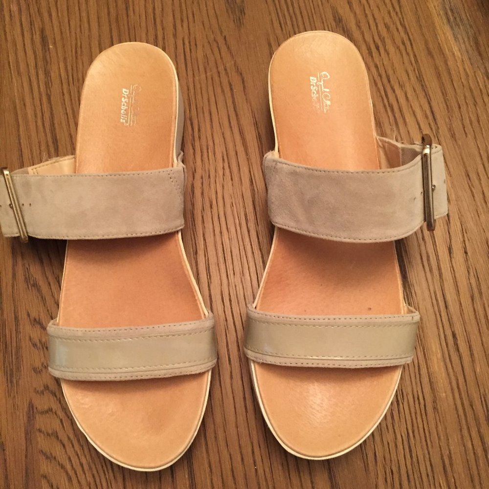Dr. Scholls Sandals